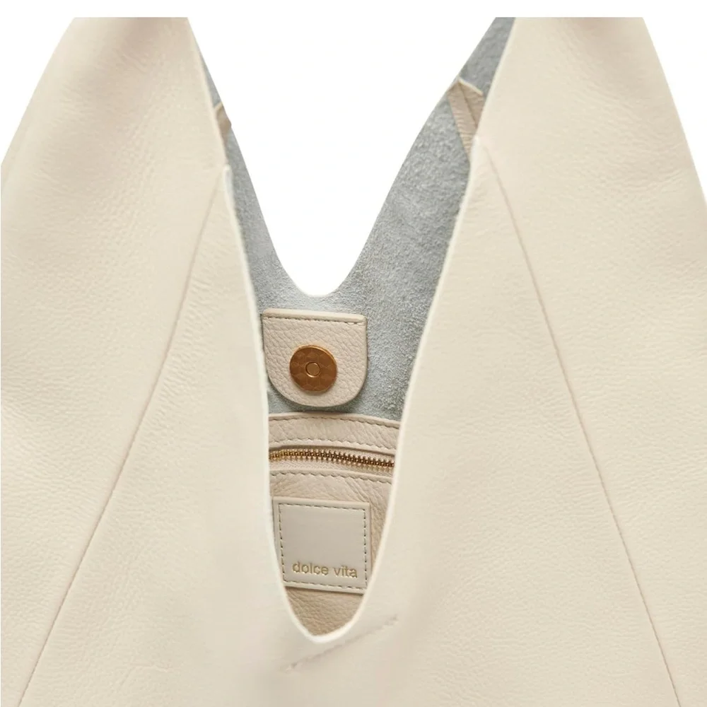 NWT- Dolce Vita womens Dolce Vita Mia Hobo